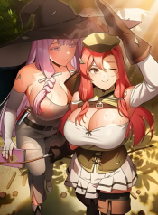 Saving the World by Stepping it in